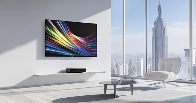 Consumentenelektronica