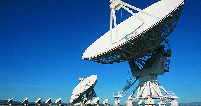 Militair en ruimtevaart