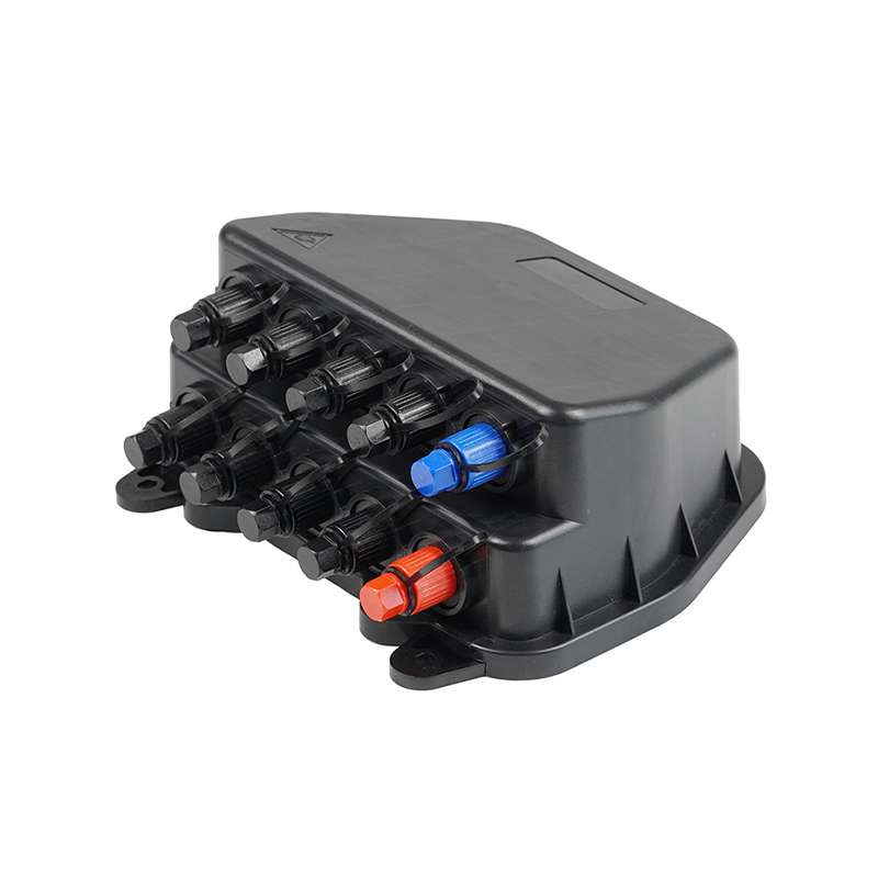 Vooraf aangesloten ODN Nap GSG01C