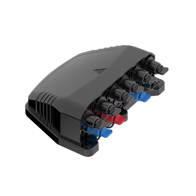 9/10 poort vooraf aangesloten Nap GSG01A