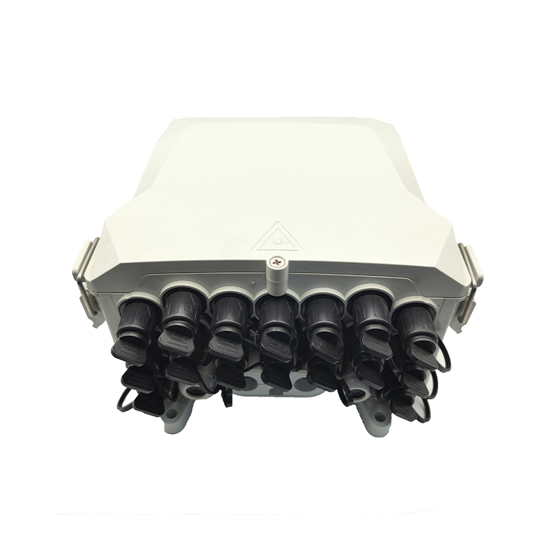 Vooraf aangesloten NAP-box GSG16D