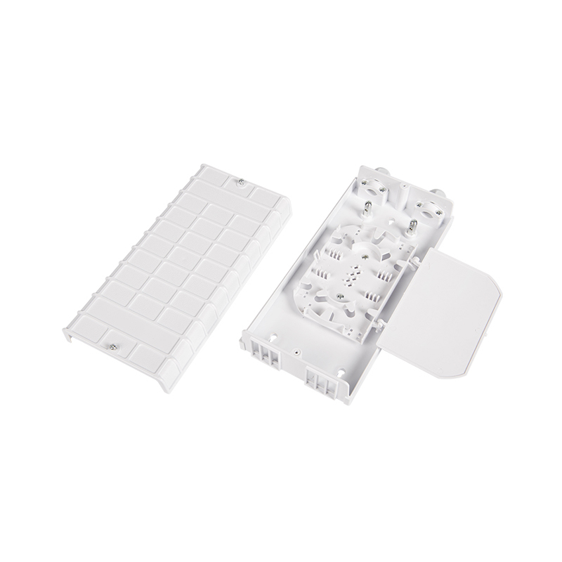 GSGTB12 Glasvezelverdeelkast