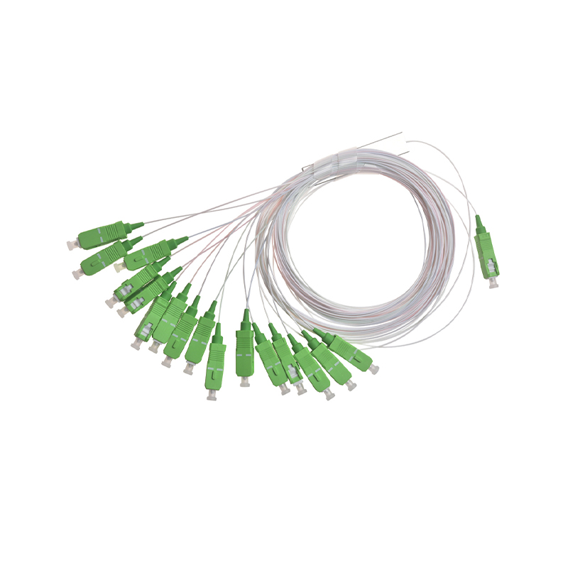 GSG-PLC-1x16-SC APC glasvezel PLC-splitter