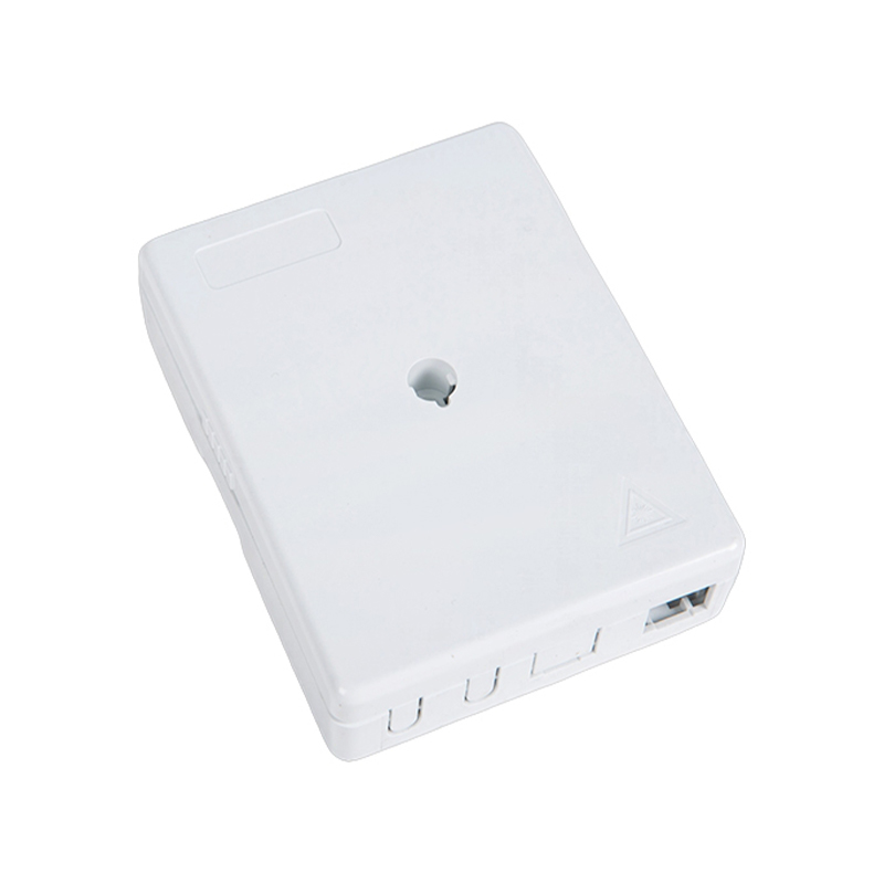 GSGTB07 Glasvezelverdeelkast