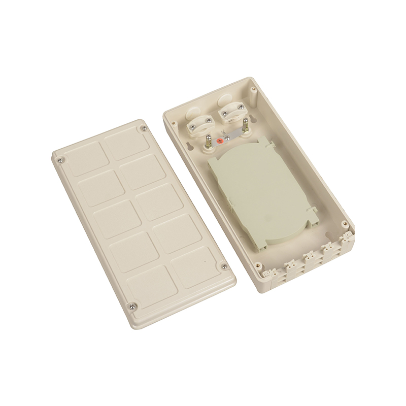 GSGTB13 Glasvezelverdeelkast