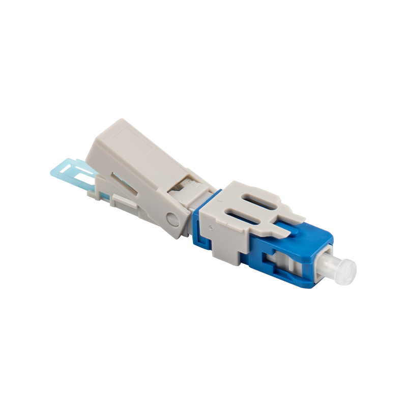 GSG-15-52mm-UPC glasvezel snelle connector