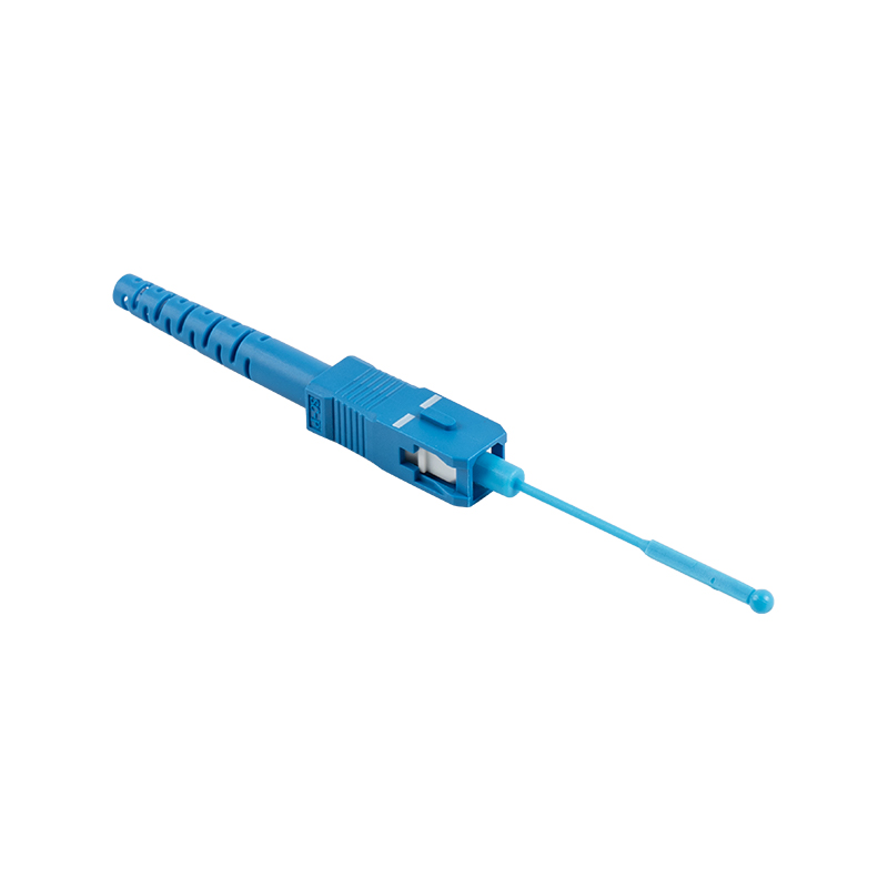 GSG-RS09-0,9 mm-UPC glasvezel snelle connector