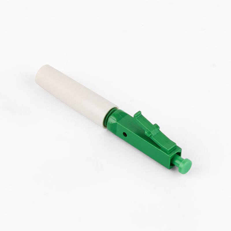 GSG-LC-B-APC glasvezel snelle connector