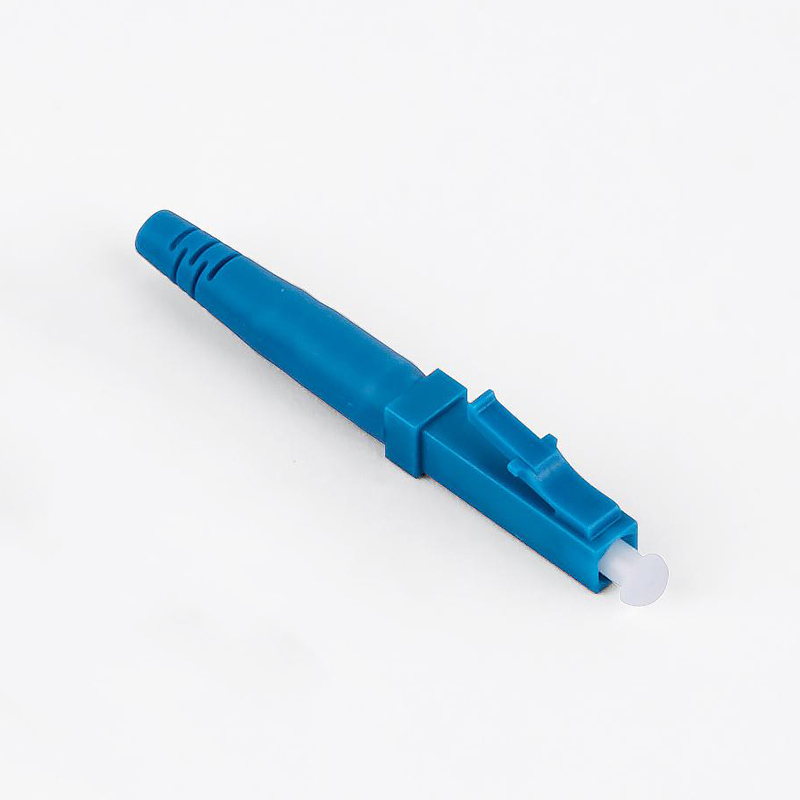GSG-LC-C-UPC glasvezel snelle connector