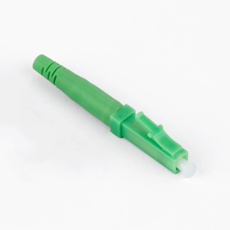 GSG-LC-C-APC glasvezel snelle connector