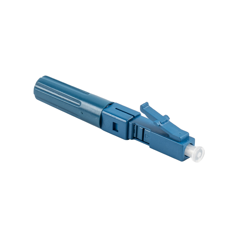 GSG-LC-D-UPC glasvezel snelle connector