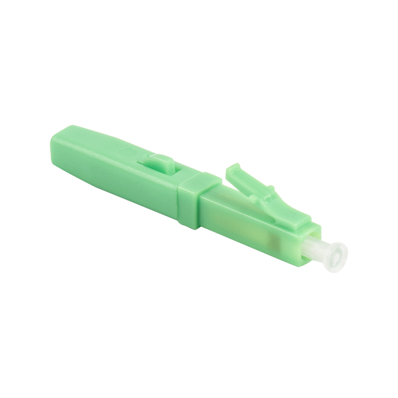 GSG-LC-A-APC glasvezel snelle connector