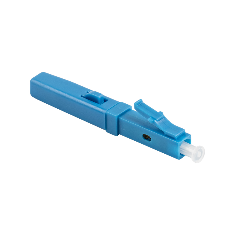 GSG-LC-A-UPC glasvezel snelle connector