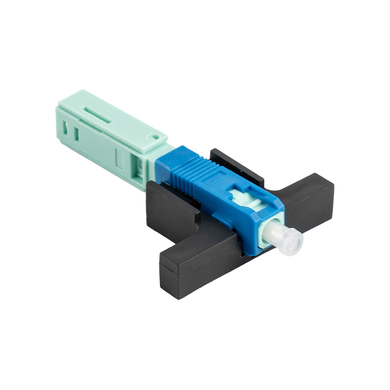 GSG-13-T-53mm-UPC glasvezel snelle connector