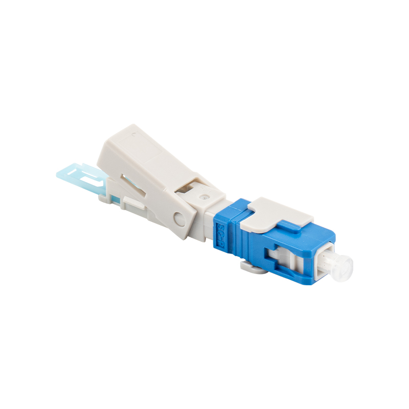 GSG-12B-52mm-UPC glasvezel snelle connector