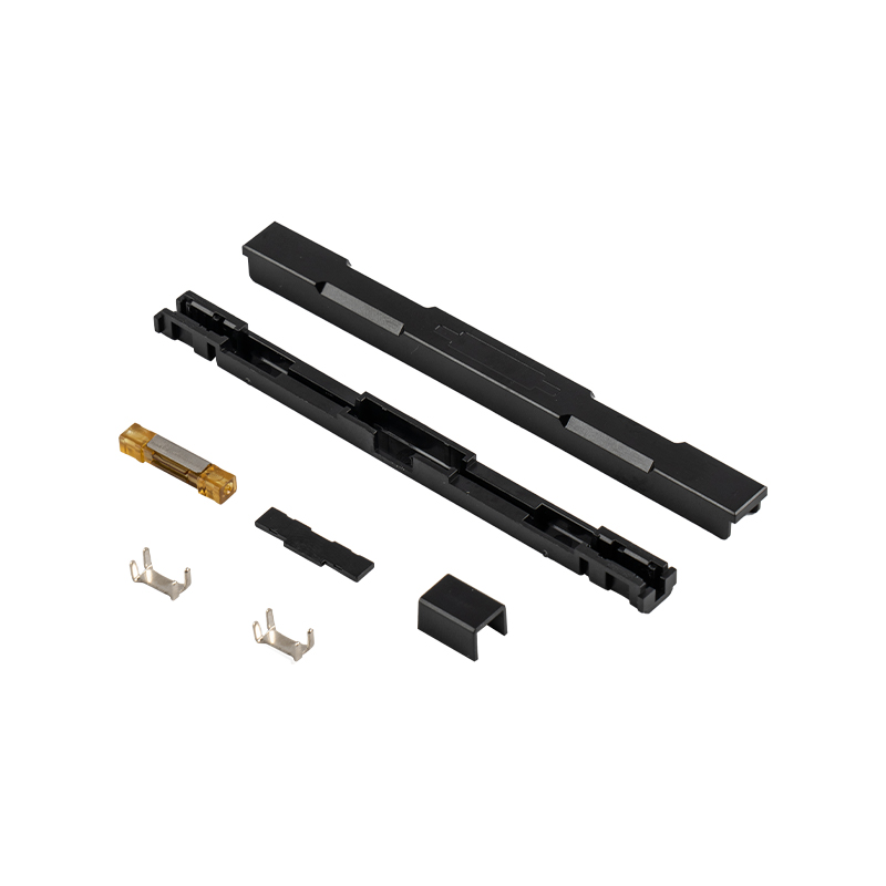 GSG-37-90 mm glasvezel snelle connector