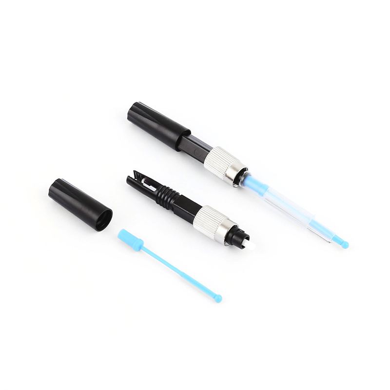 GSG-FC-55mm-UPC glasvezel snelle connector