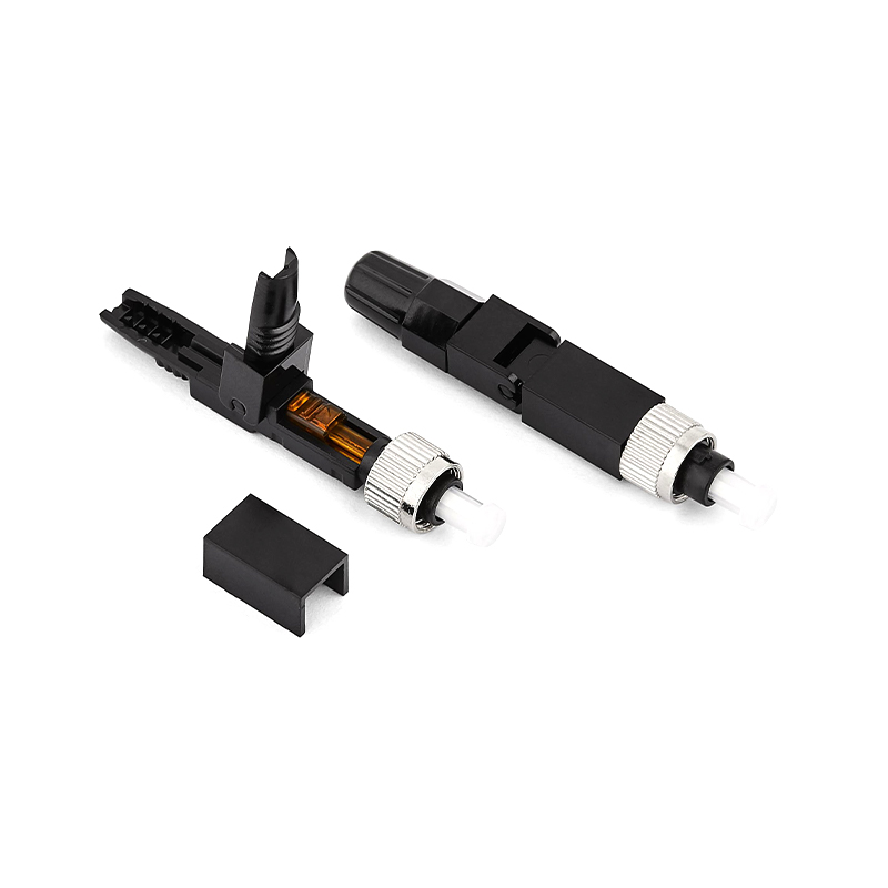 GSG-FC-55mm glasvezel snelle connector