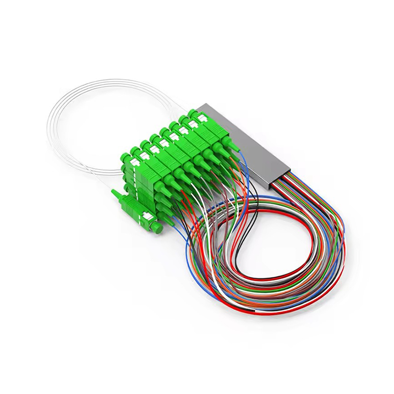 GSG-PLC-1x32-SC APC glasvezel PLC-splitter