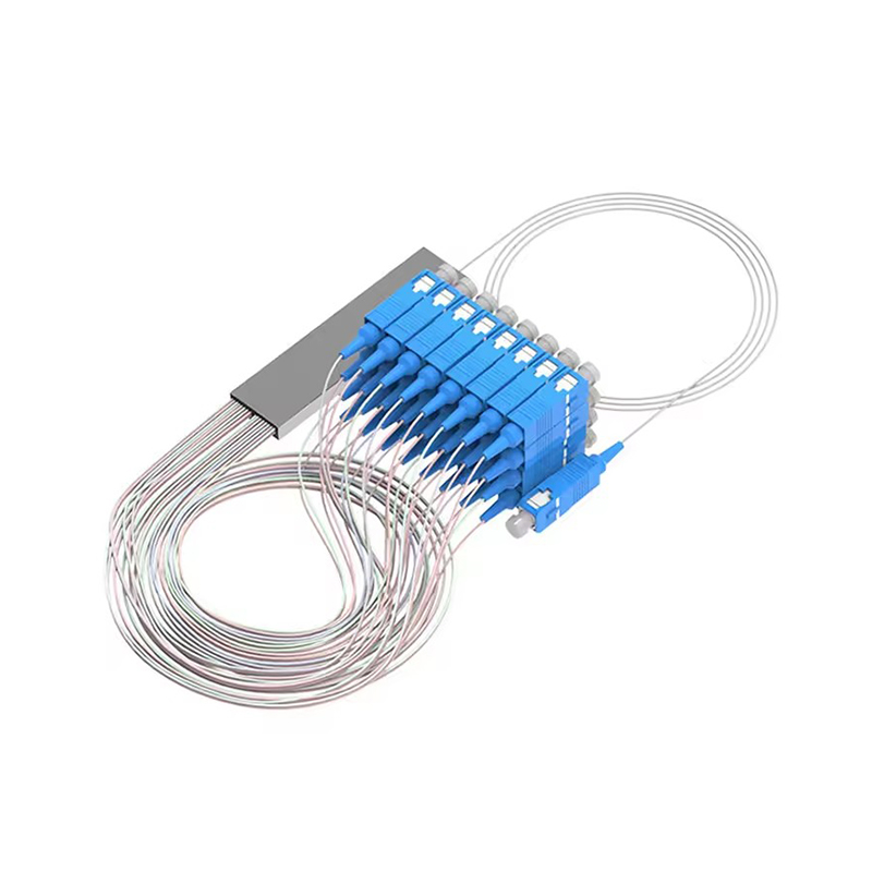 GSG-PLC-1x32-SC UPC glasvezel PLC-splitter