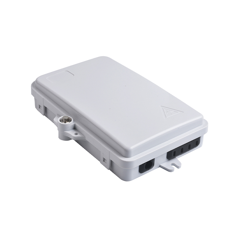 GSG-FDB-4A Glasvezelverdeelkast