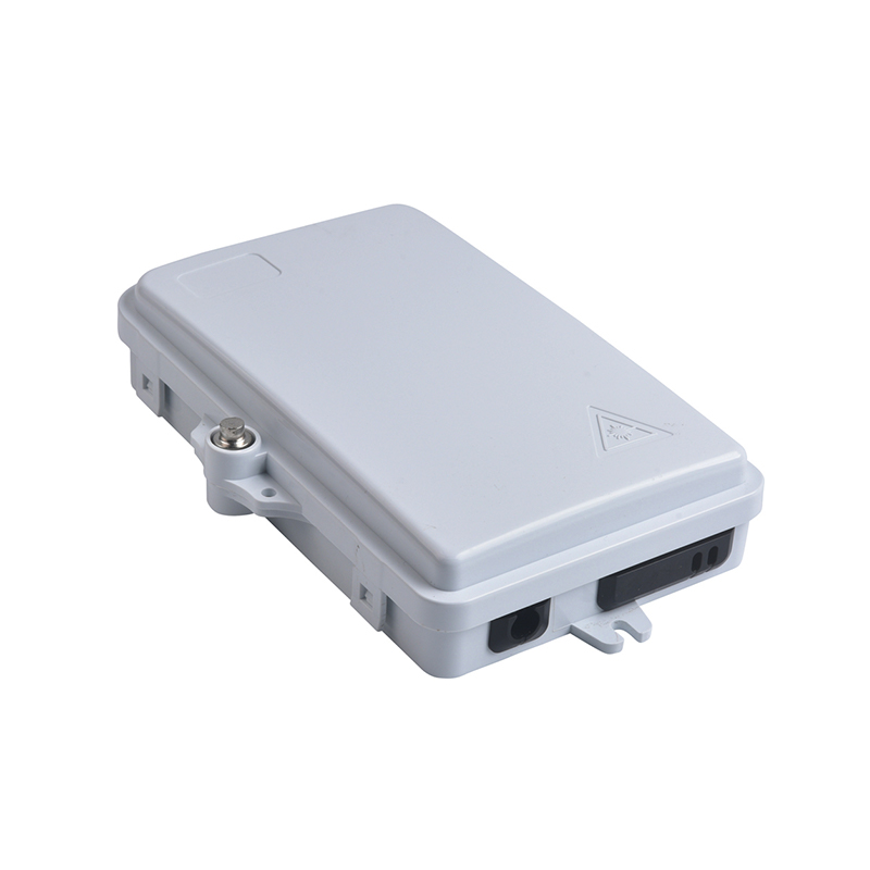 GSG-FDB-2A Glasvezelverdeelkast