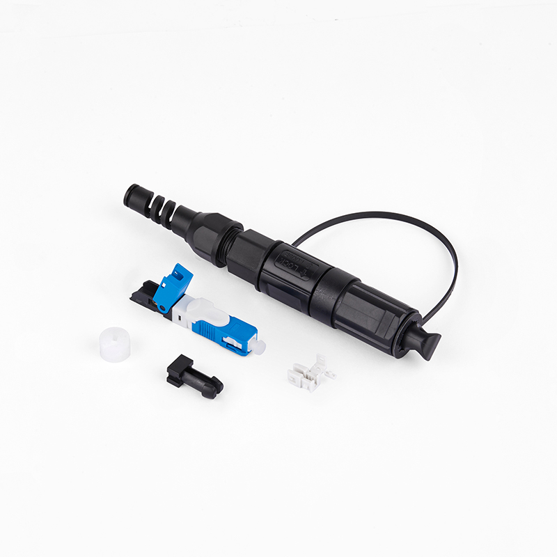 OptiTap SC-L09-UPC-Waterproof Snelle connector