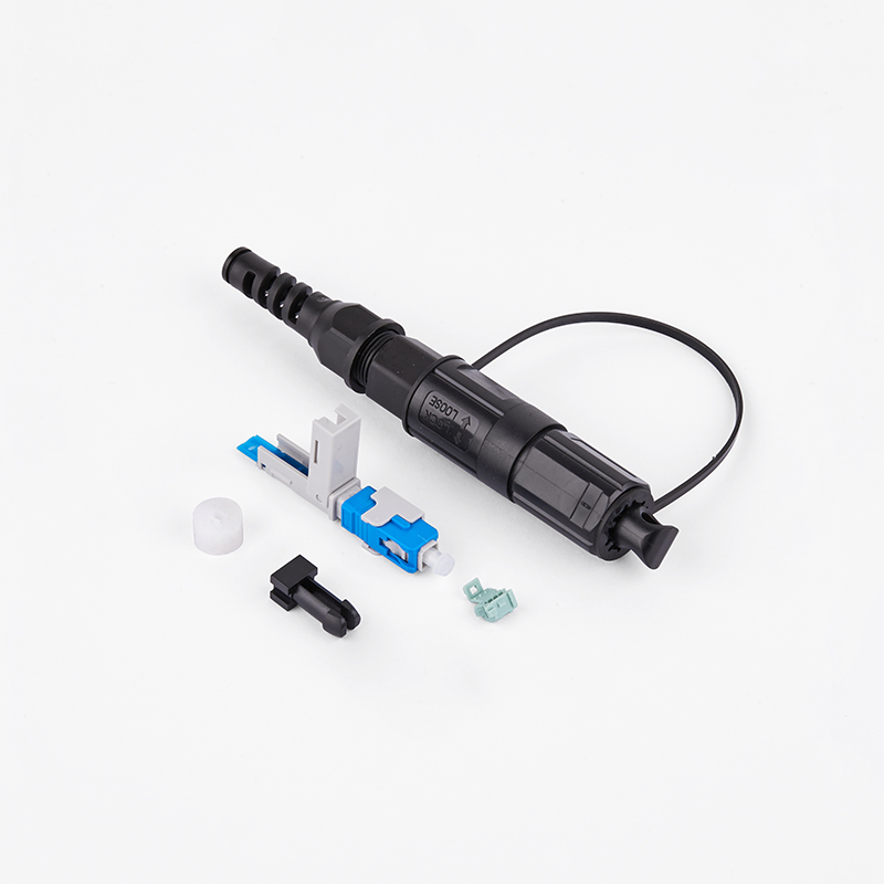 OptiTap SC-L12-UPC-Waterproof Snelle connector