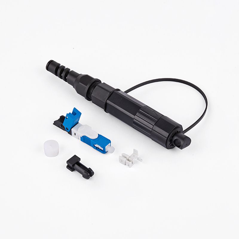 Mini SC-L09-UPC-waterdichte snelle connector