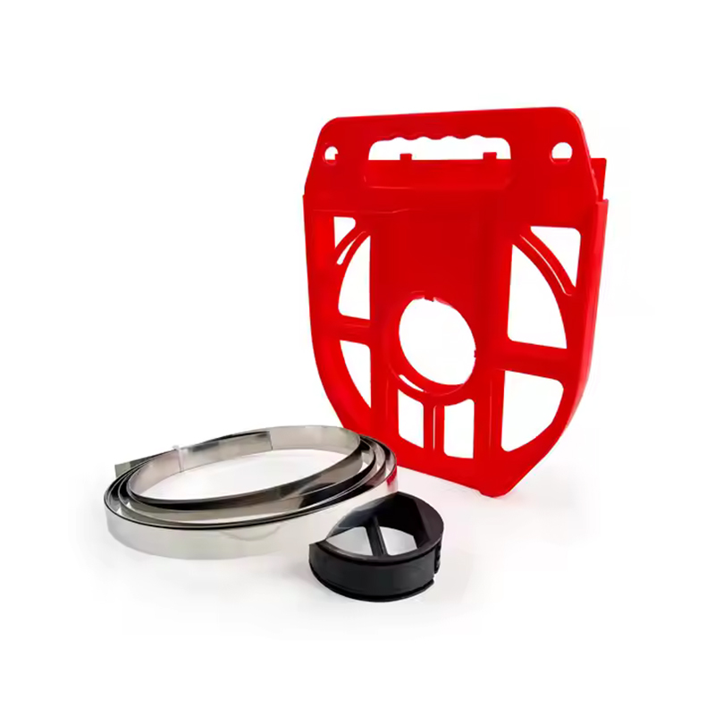 Roestvrij stalen band