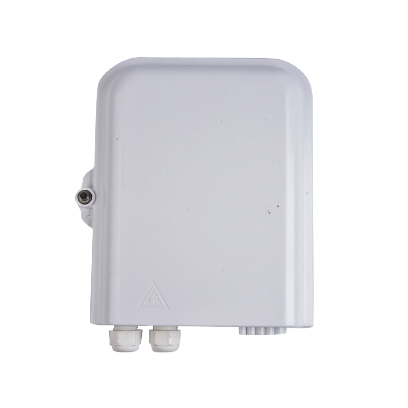 GSG-FDB-8B Glasvezelverdeelkast