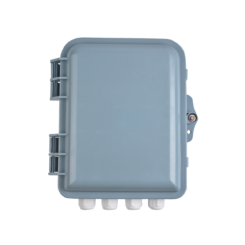 GSG-FDB-12A Glasvezelverdeelkast