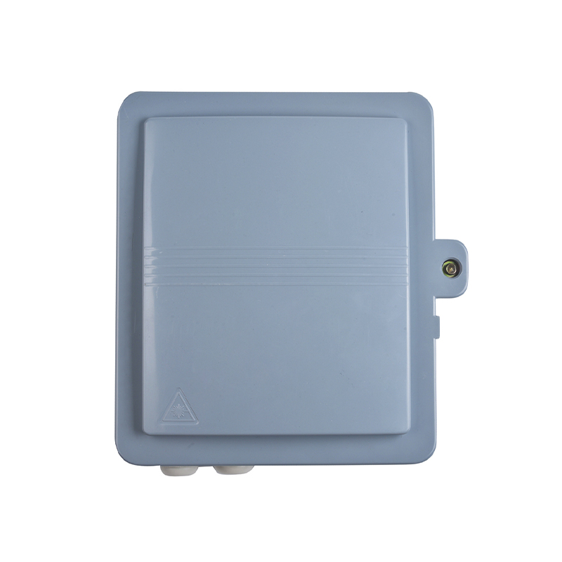 GSG-FDB-12C Glasvezelverdeelkast