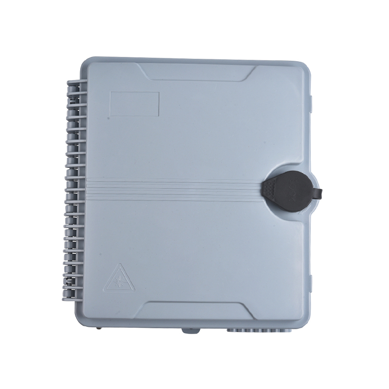 GSG-FDB-12B Glasvezelverdeelkast