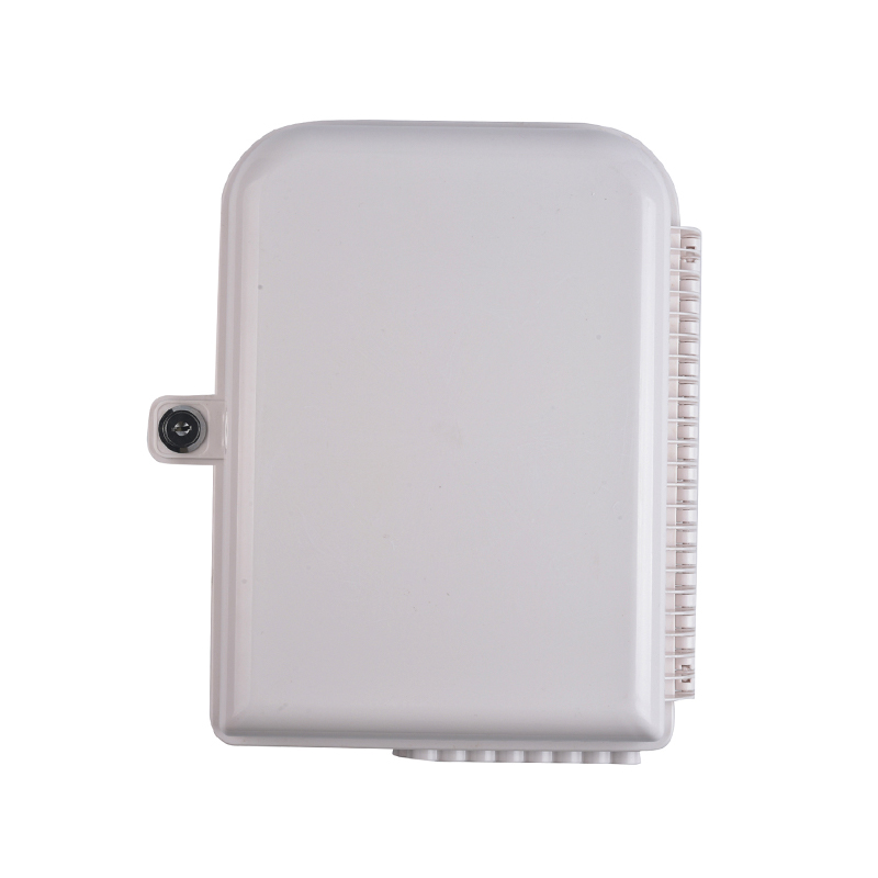 GSG-FDB-16D Glasvezelverdeelkast