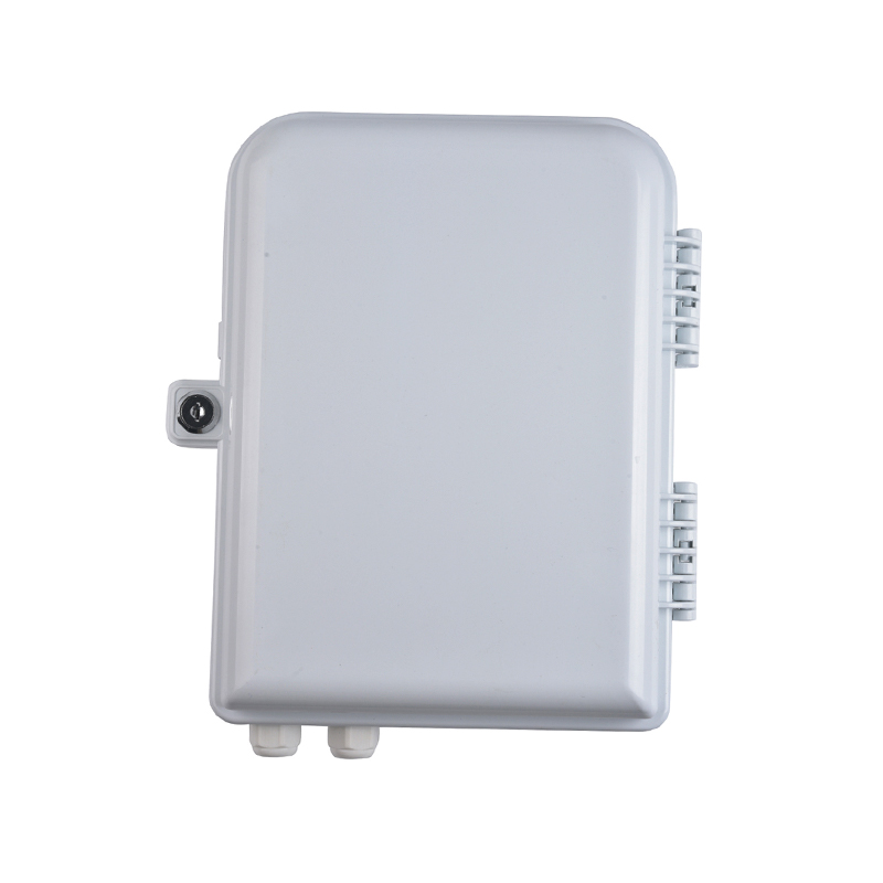 GSG-FDB-16E Glasvezelverdeelkast