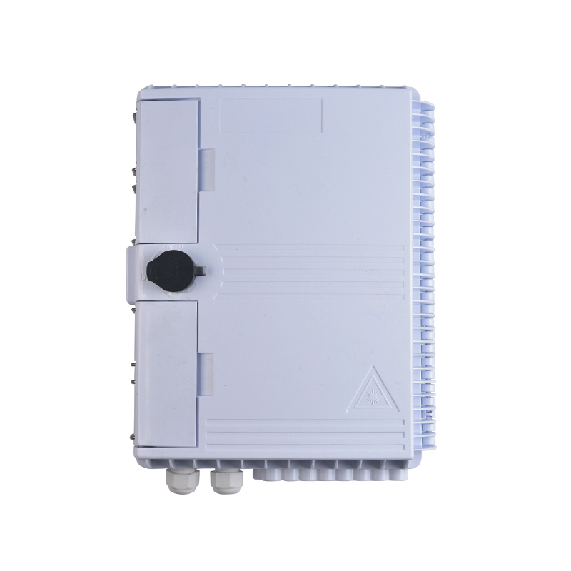 GSG-FDB-16B Glasvezelverdeelkast