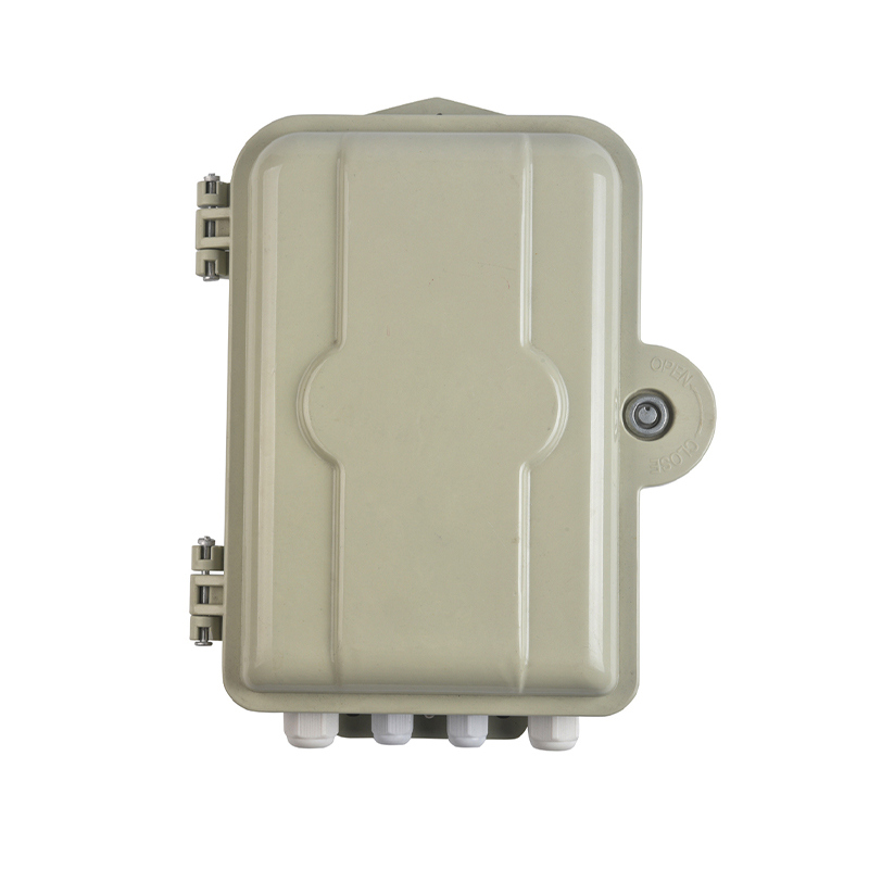 GSG-FDB-8A Glasvezelverdeelkast