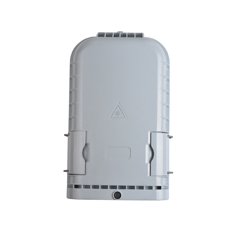 GSG-FDB-16C Glasvezelverdeelkast