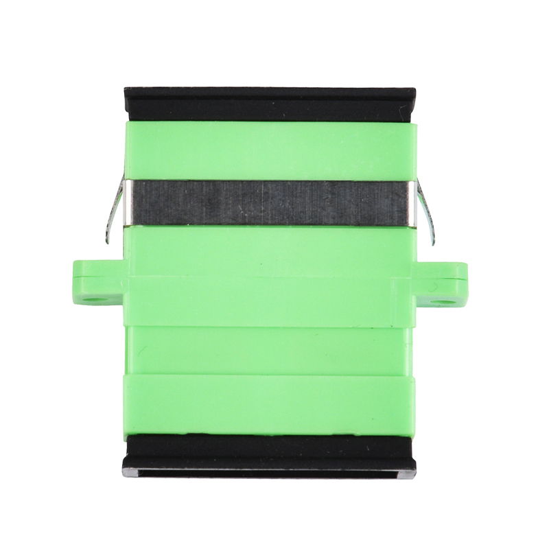 SC SM DX glasvezeladapter