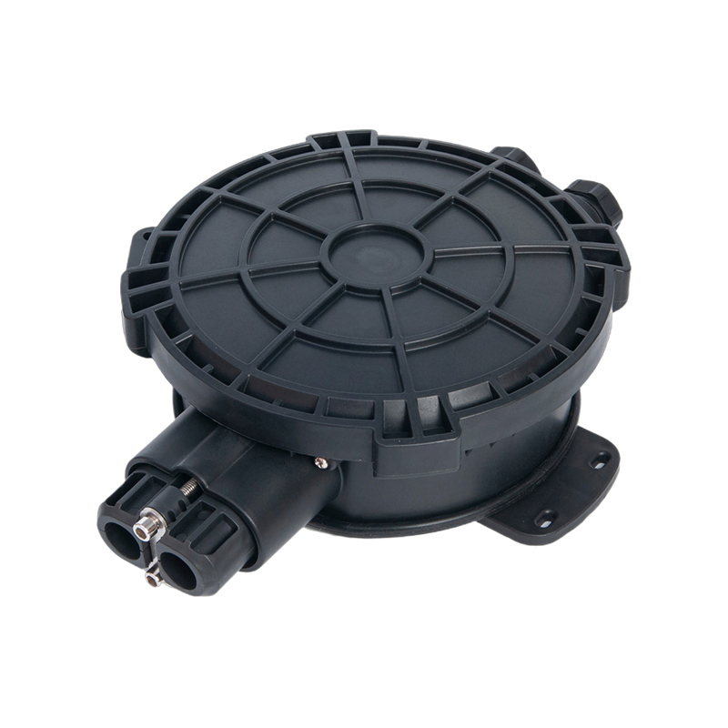 GSGSC004 Glasvezellassluiting