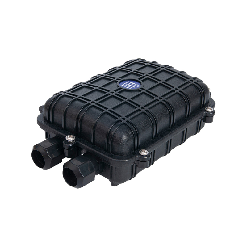 GSGSC006 Glasvezellassluiting