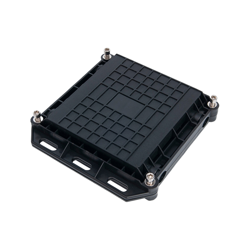 GSGSC007 Glasvezellassluiting