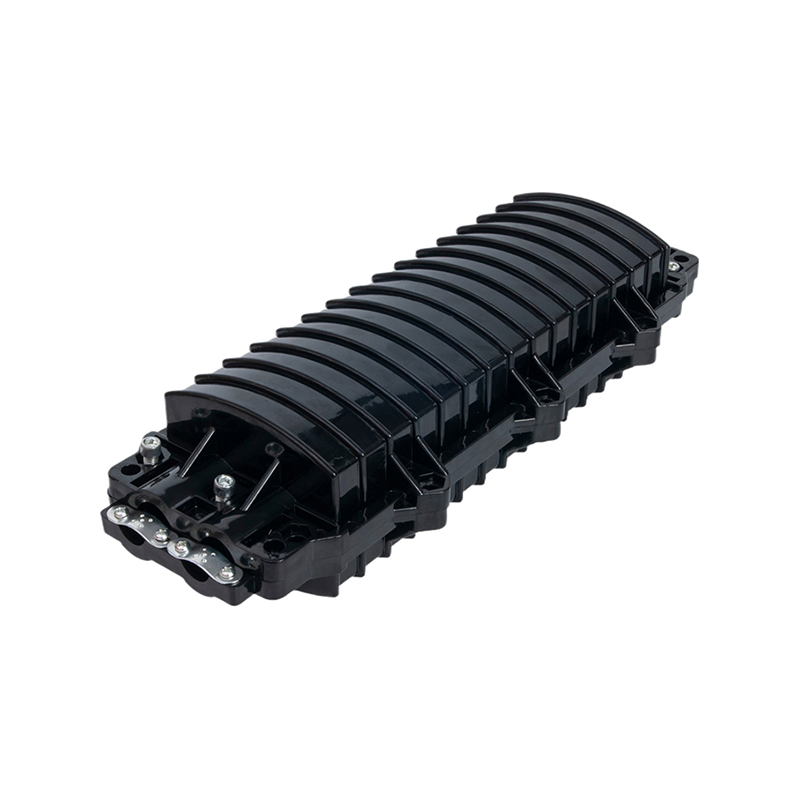 GSGSC010 glasvezellassluiting