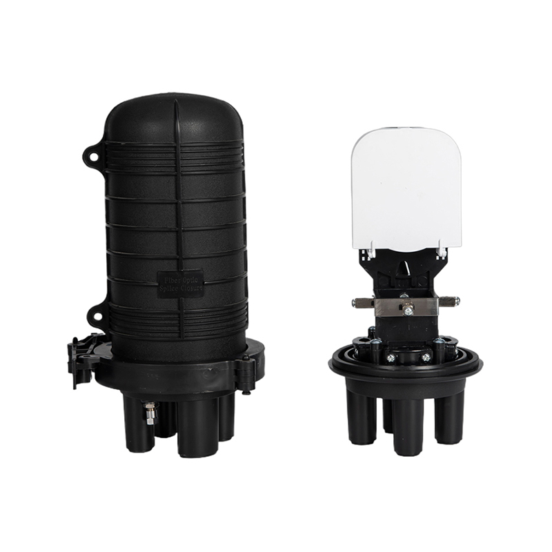 GSGSC101 Glasvezellassluiting