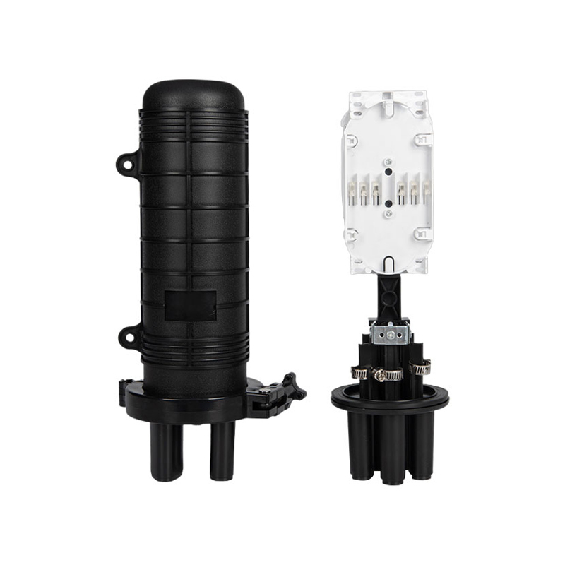 GSGSC105-B glasvezellassluiting