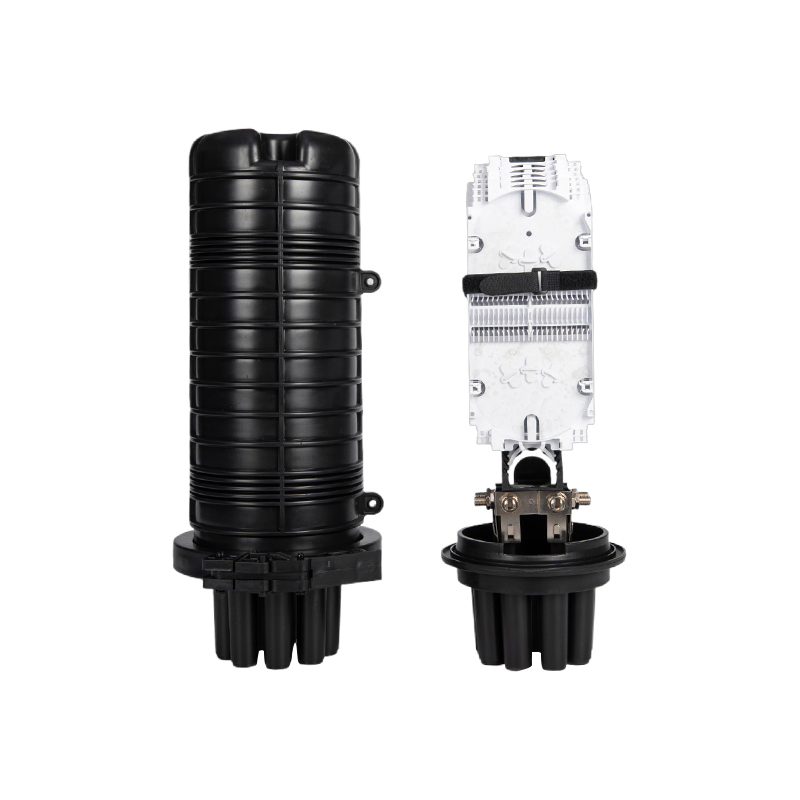 GSGSC106 glasvezellassluiting