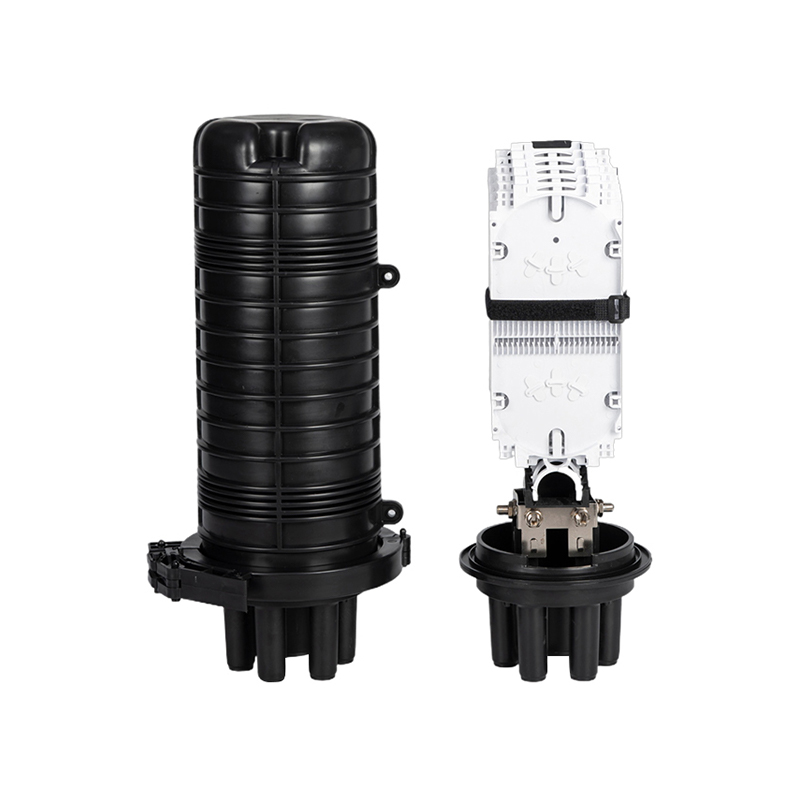 GSGSC107 glasvezellassluiting