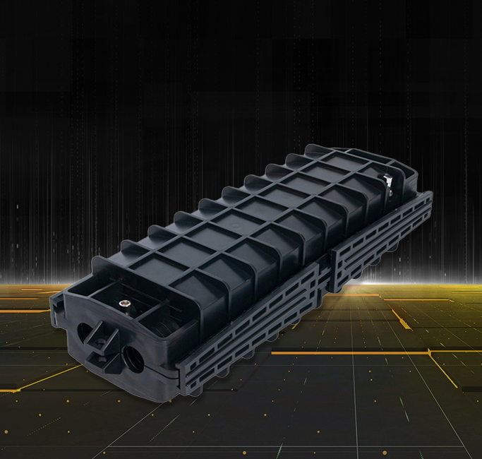 Vezeloptische lassluiting 