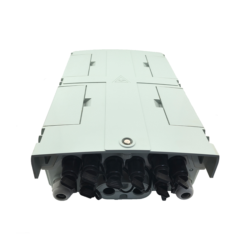 Vooraf aangesloten NAP-box GSG16E